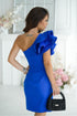 Evening dress model 202385